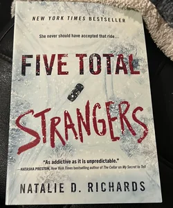 Five Total Strangers