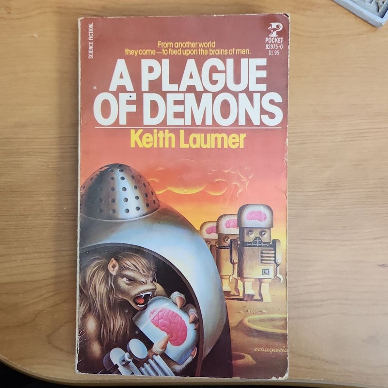 A Plague of Demons