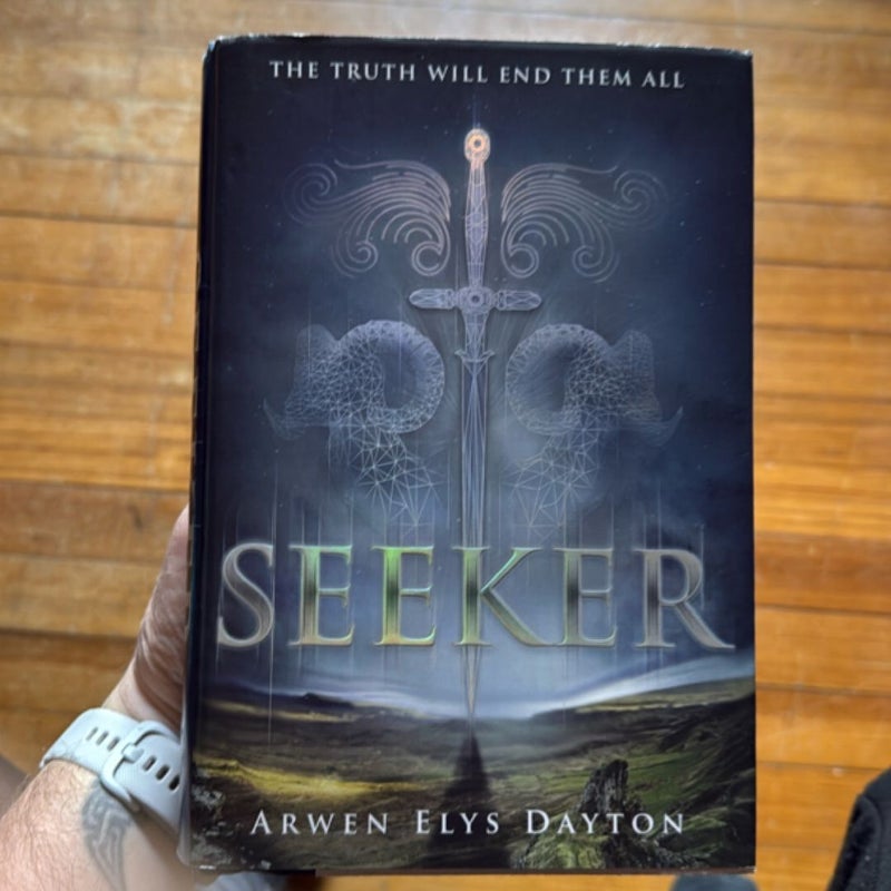 Seeker