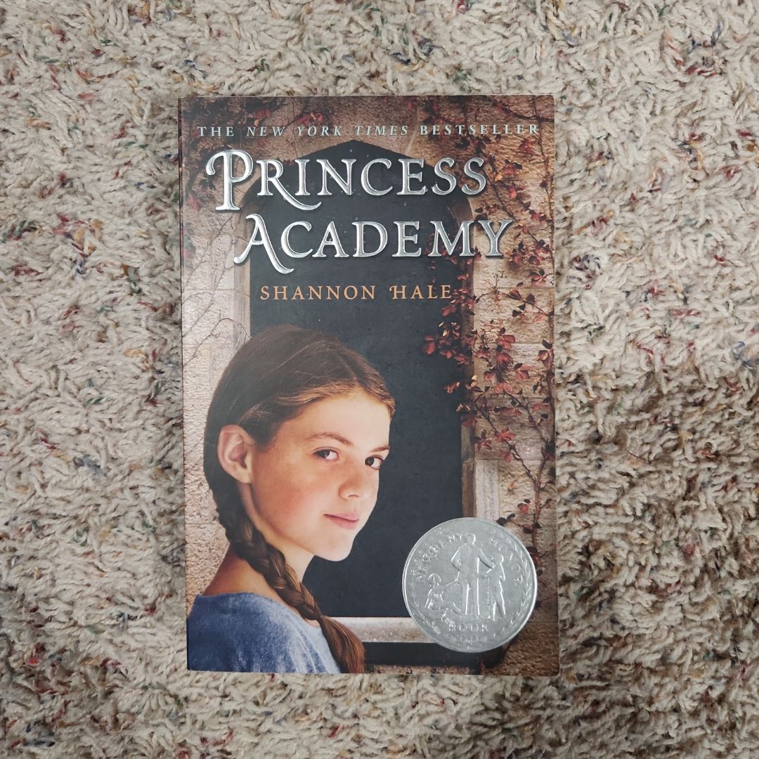 Princess Academy