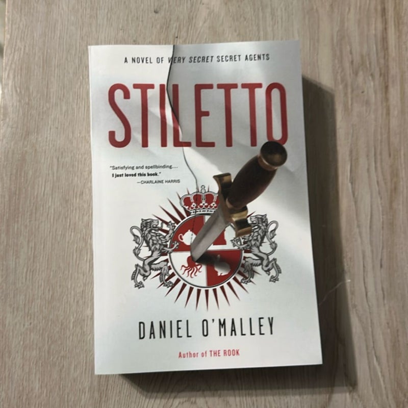 Stiletto