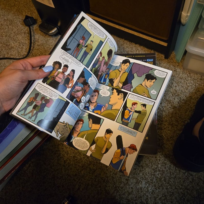 Riverdale Vol. 2