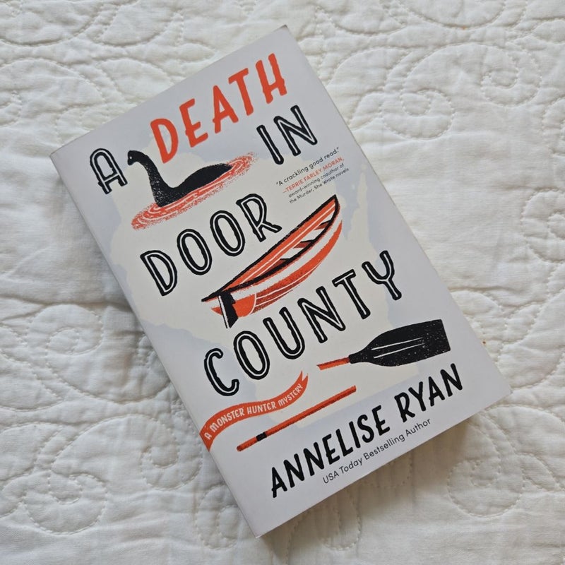 A Death in Door County