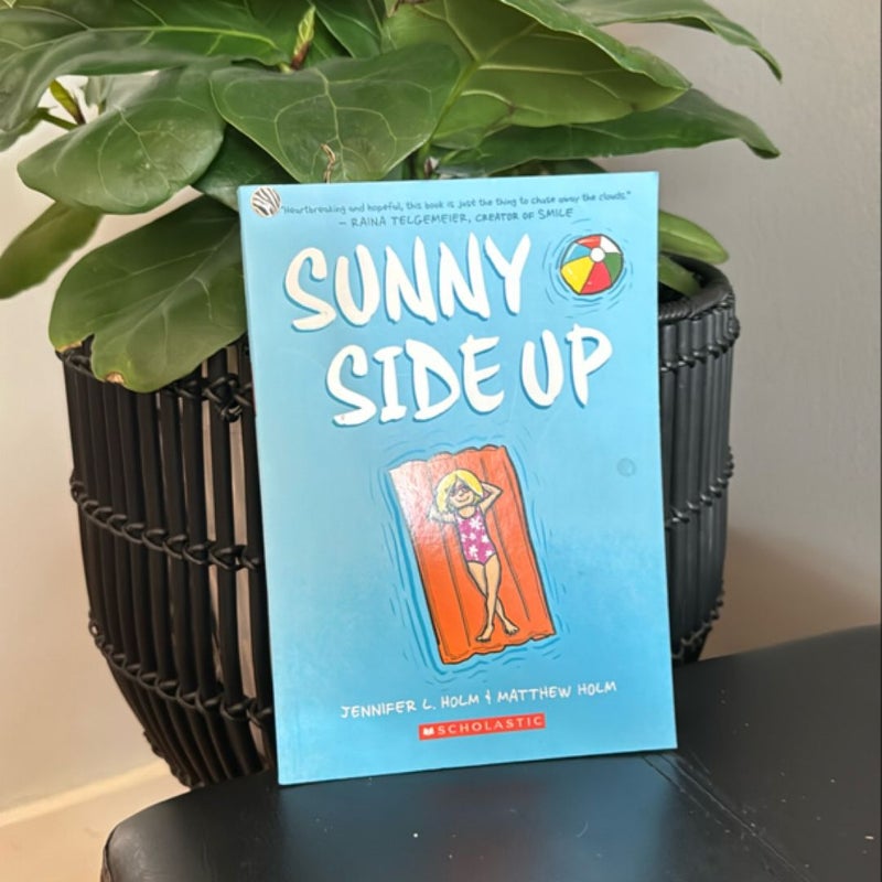 Sunny Side Up