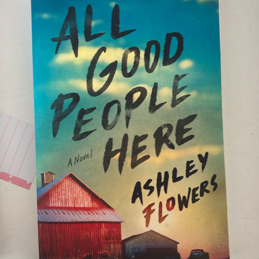 All Good People Here