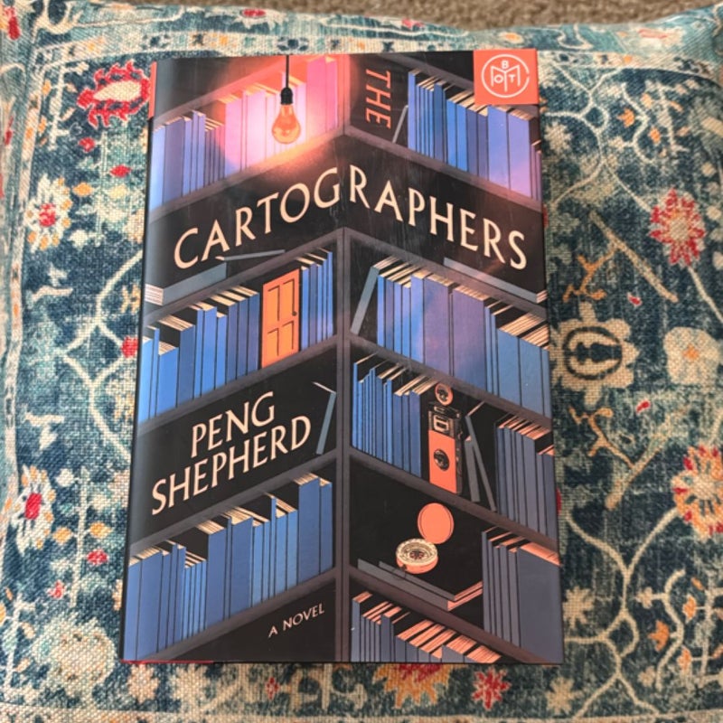 The Cartographers