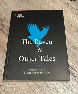 The Raven and Other Tales