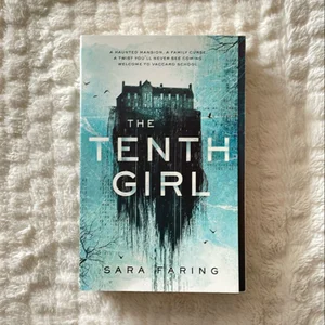 The Tenth Girl