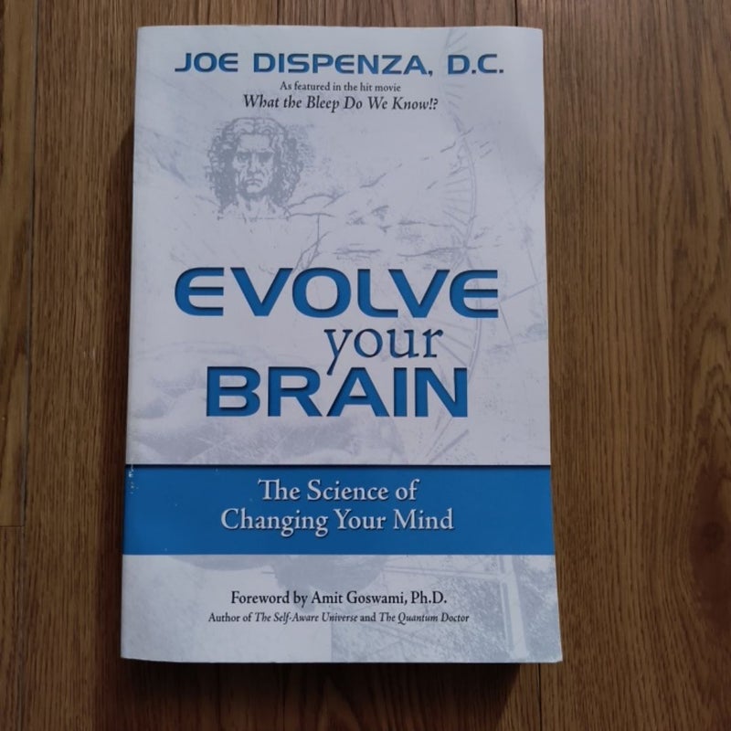 Evolve Your Brain