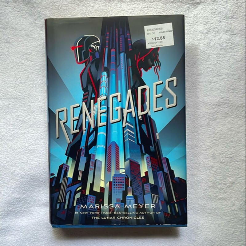 Renegades