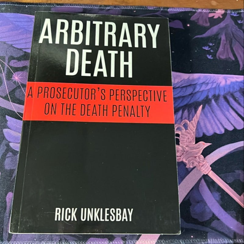 Arbitrary Death