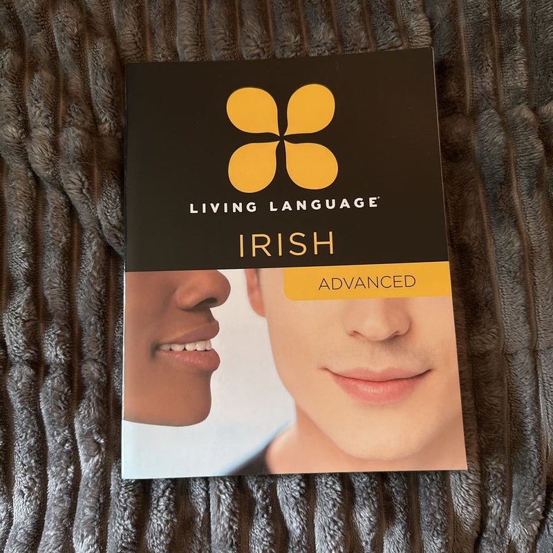 Living Language Irish, Essential Edition