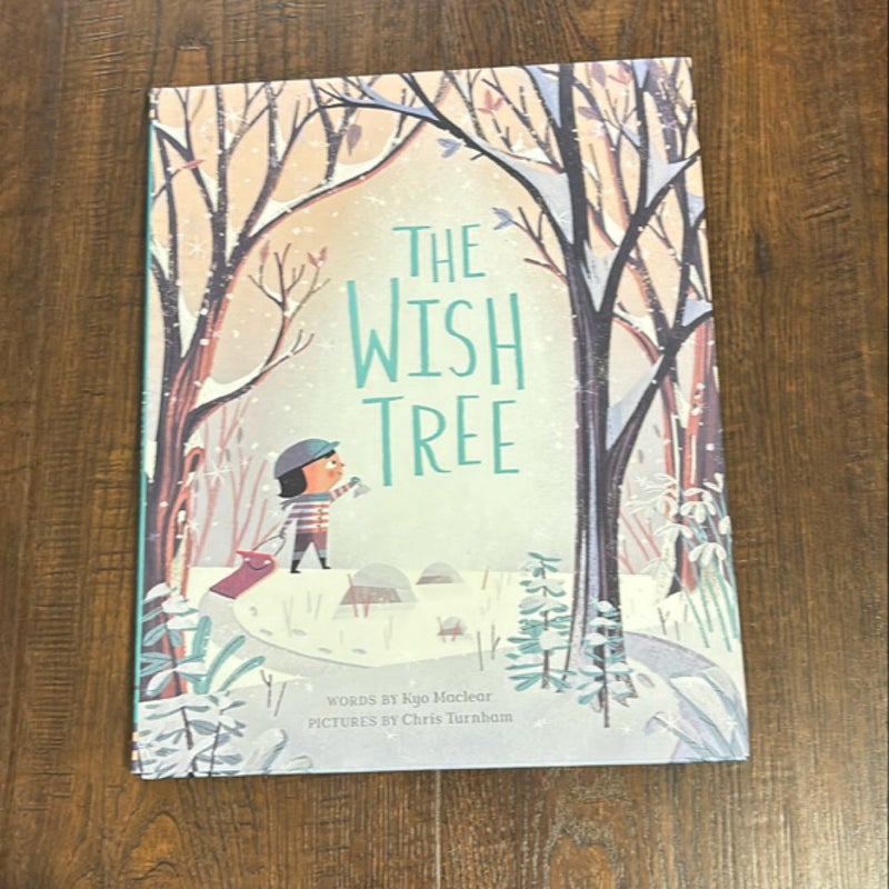 The Wish Tree