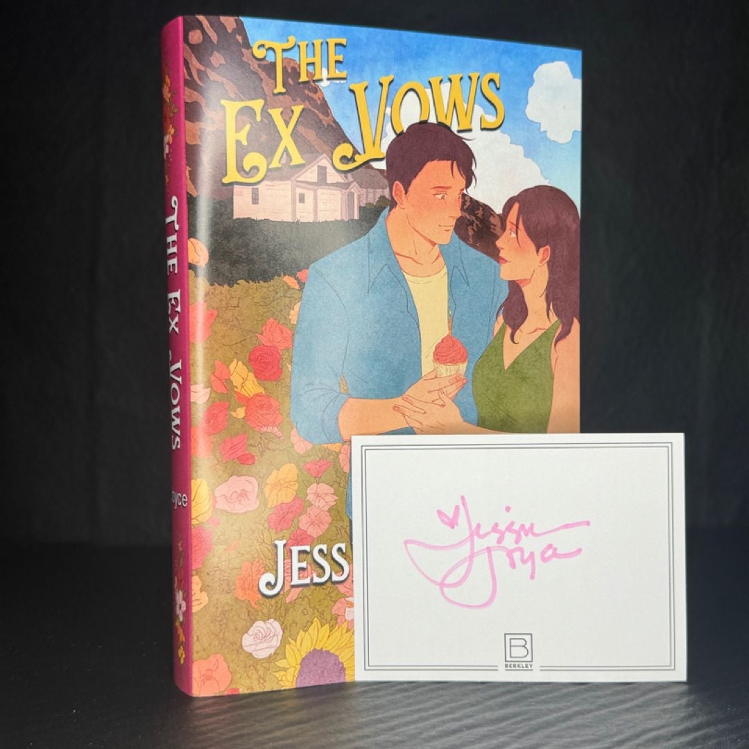 The Ex Vows