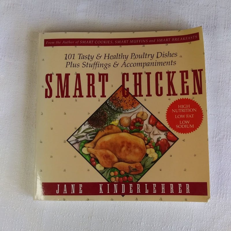 Smart Chicken