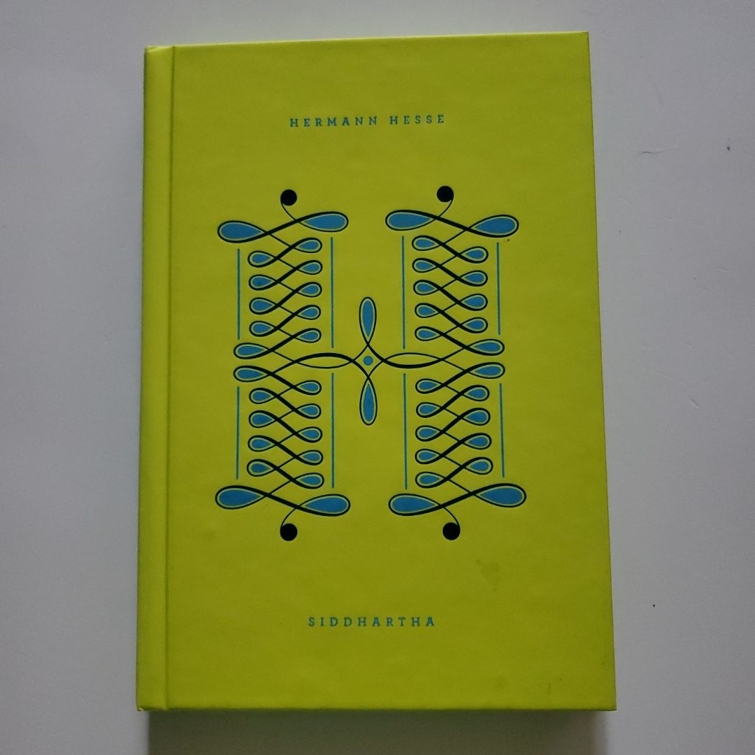 Siddhartha