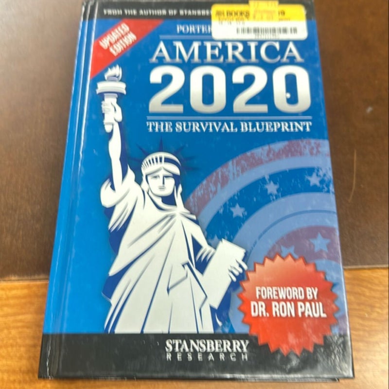 America 2020