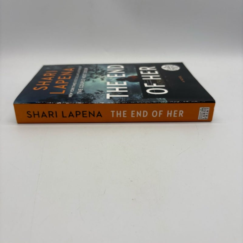 The End of Her