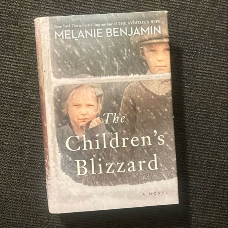 The Children's Blizzard