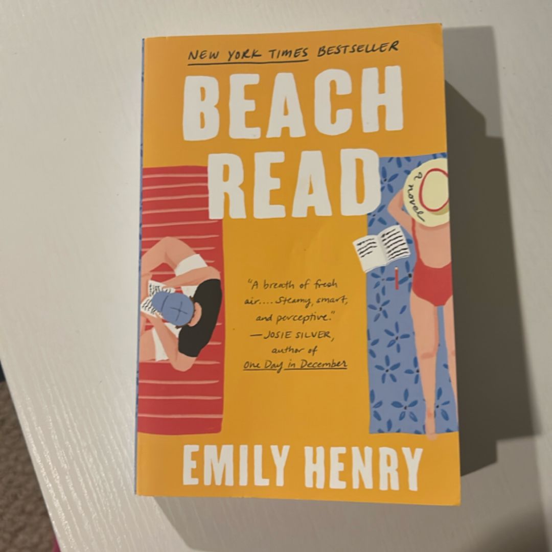 Beach Read