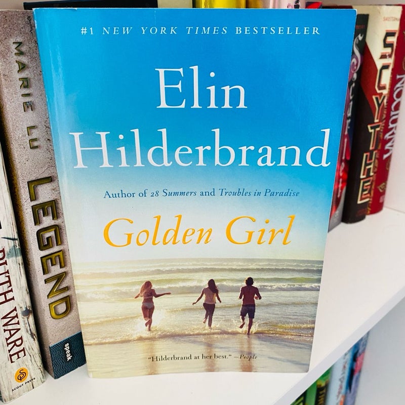 Golden Girl