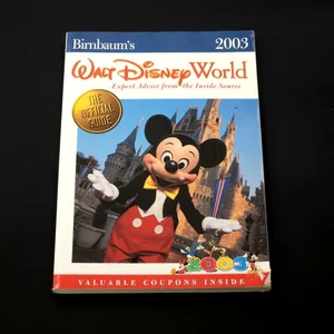 Birnbaum's Walt Disney World 2003