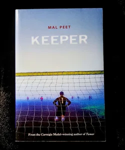 Keeper