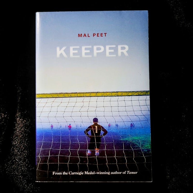 Keeper