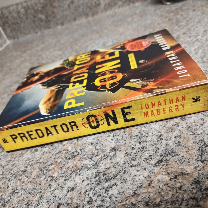 Predator One