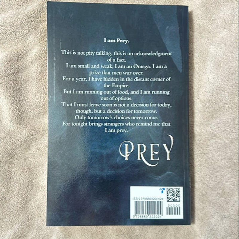 Prey