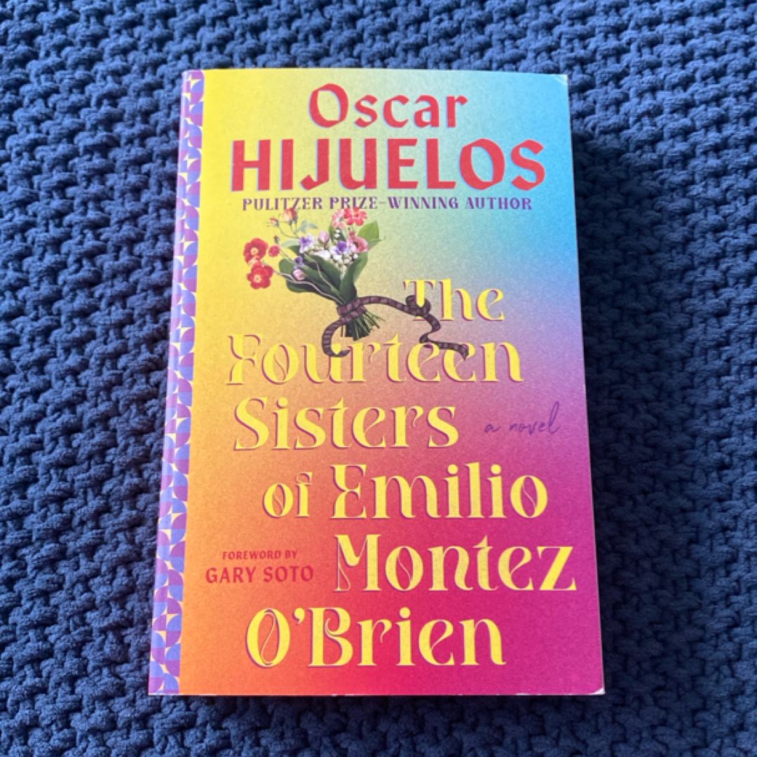 The Fourteen Sisters of Emilio Montez O'Brien
