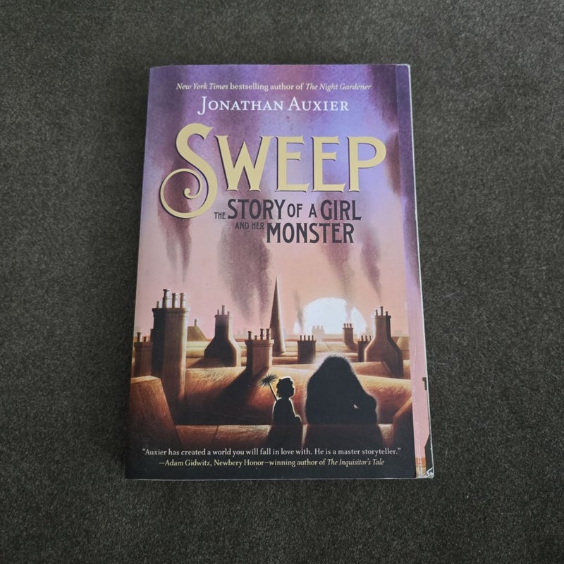 Sweep