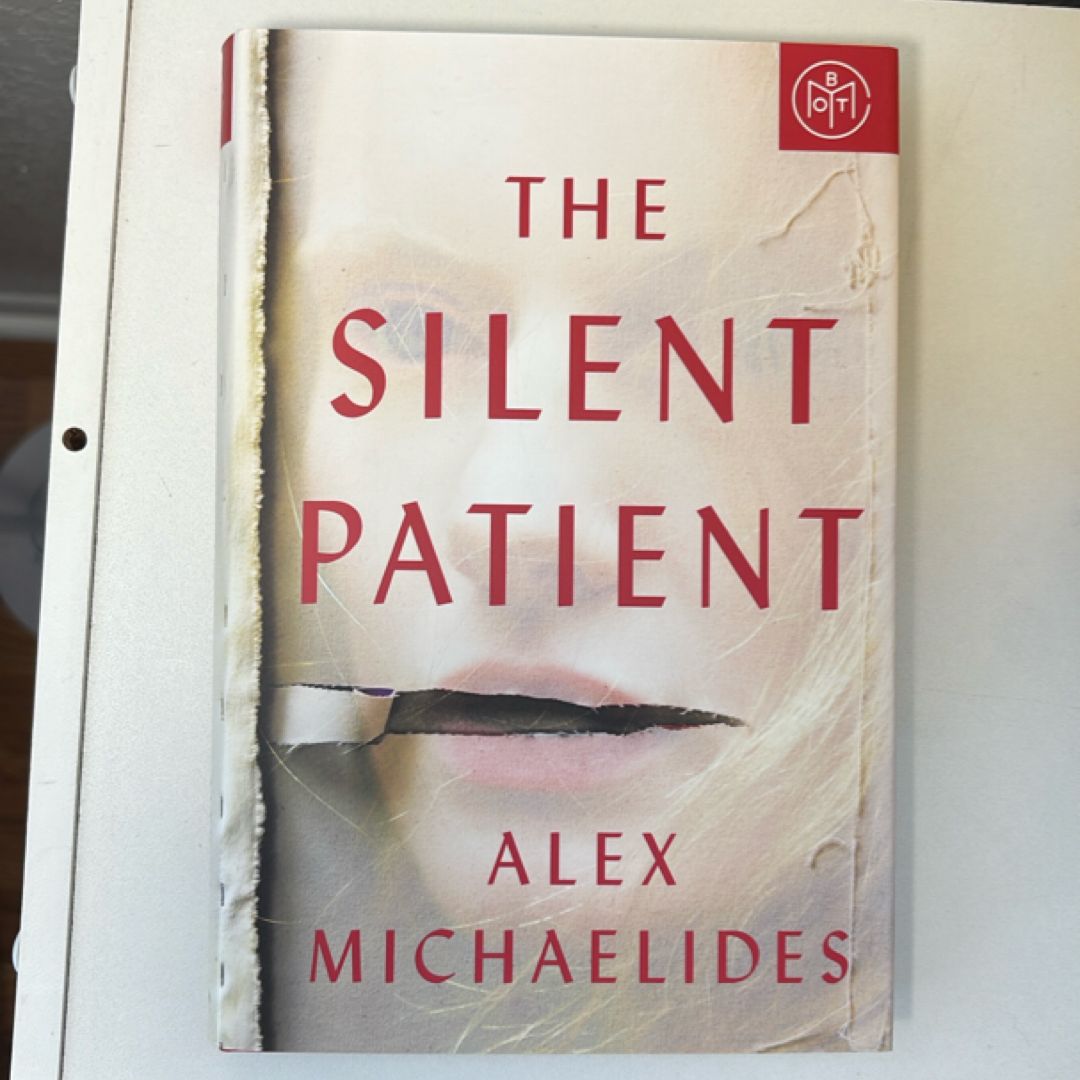 The Silent Patient