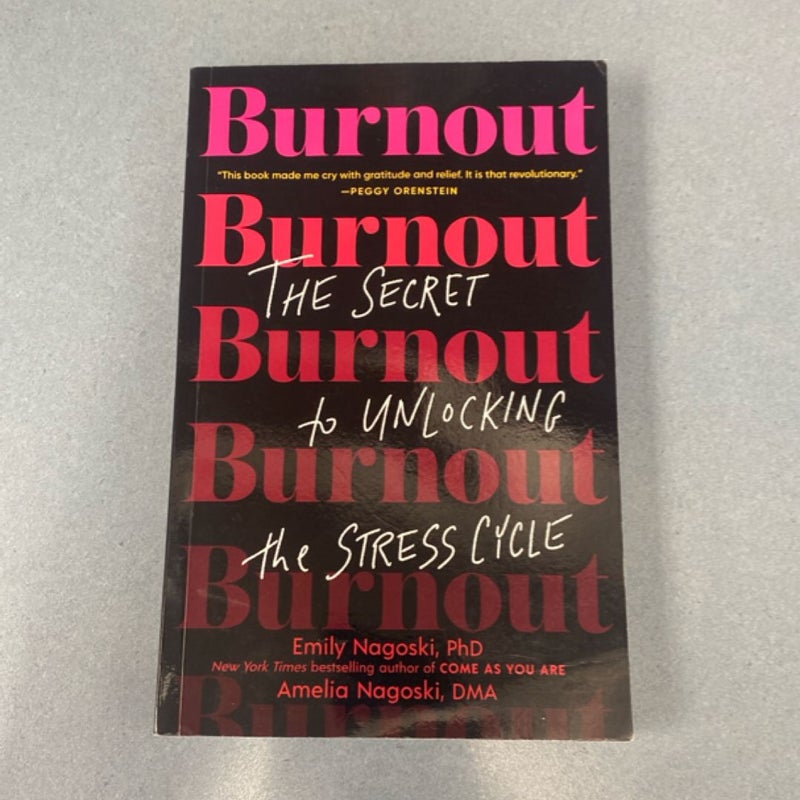 Burnout