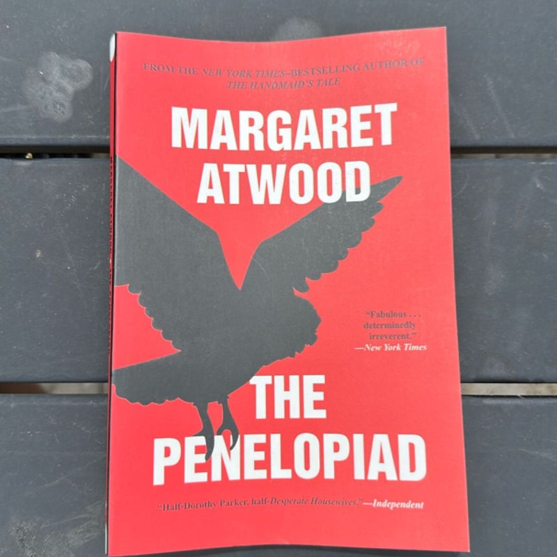 The Penelopiad