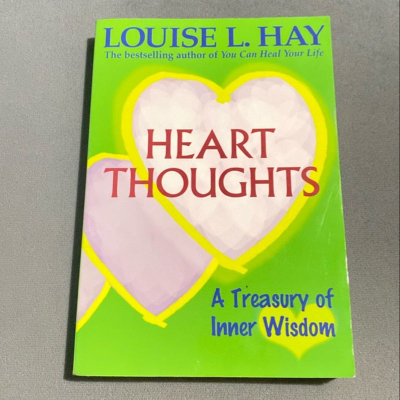 Heart Thoughts