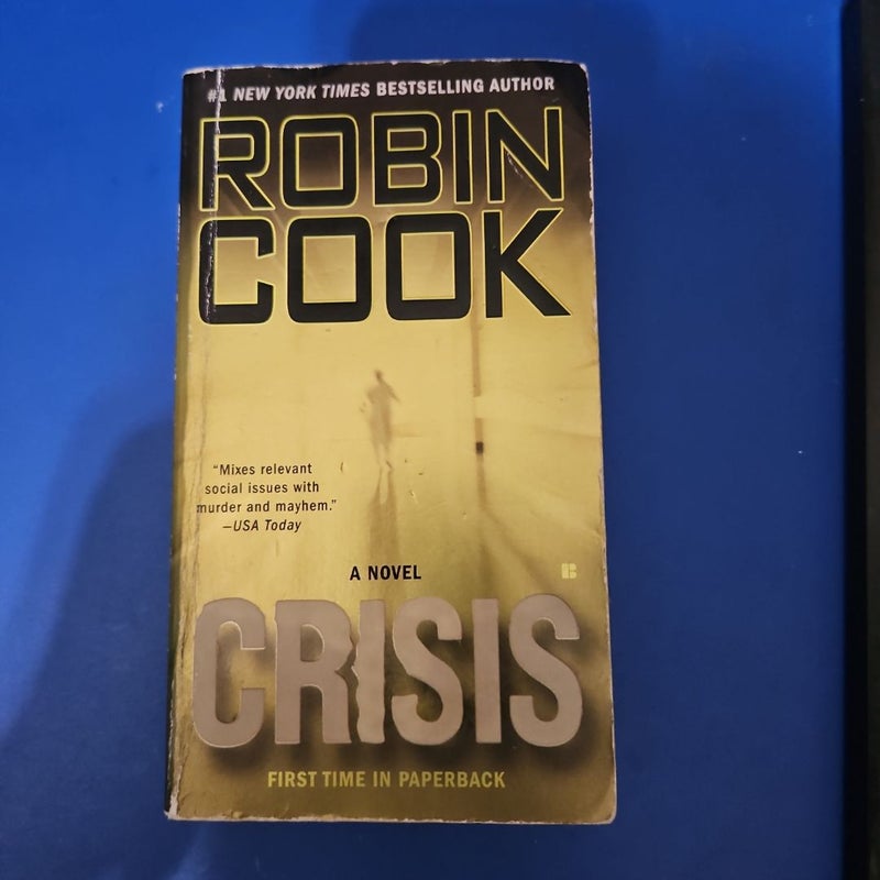 Crisis