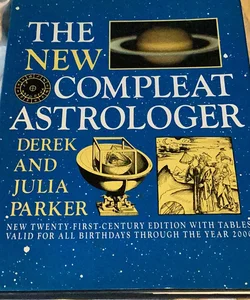 New Compleat Astrologer
