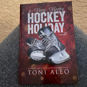 A Very Merry Hockey Holiday