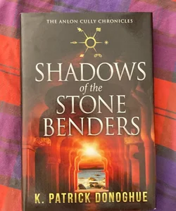 Shadows of the Stone Benders