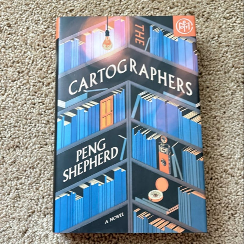 The Cartographers