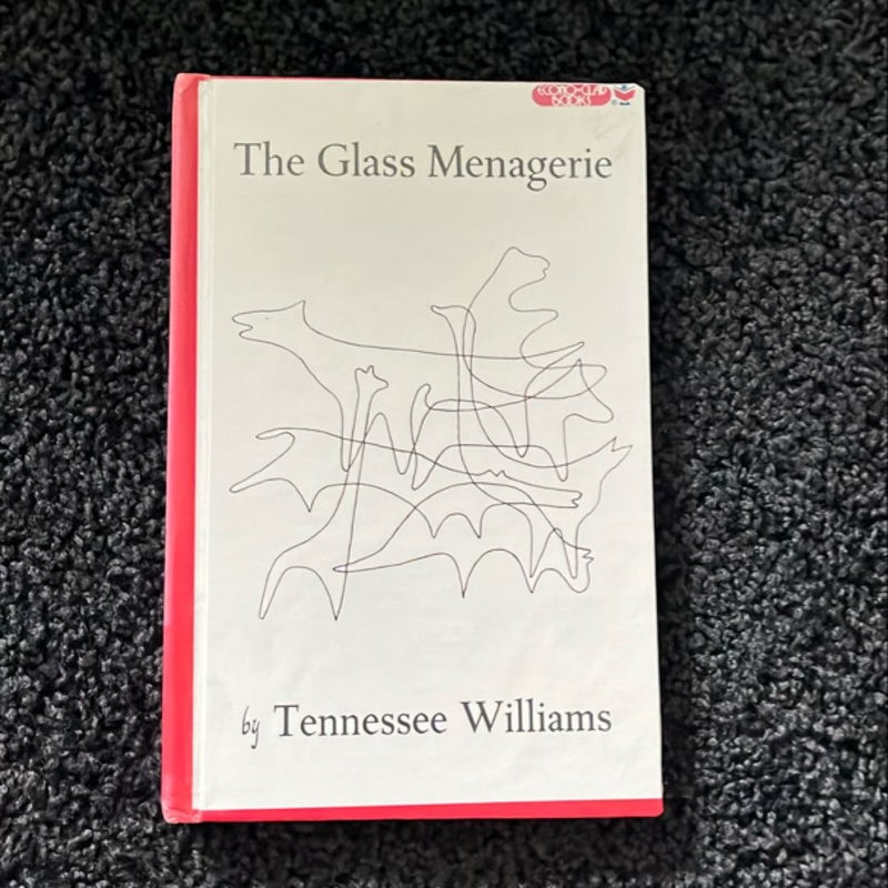 The Glass Menagerie