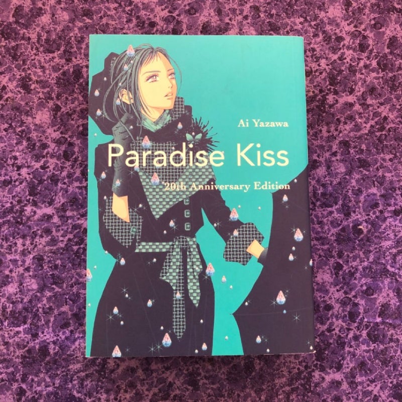 Paradise Kiss