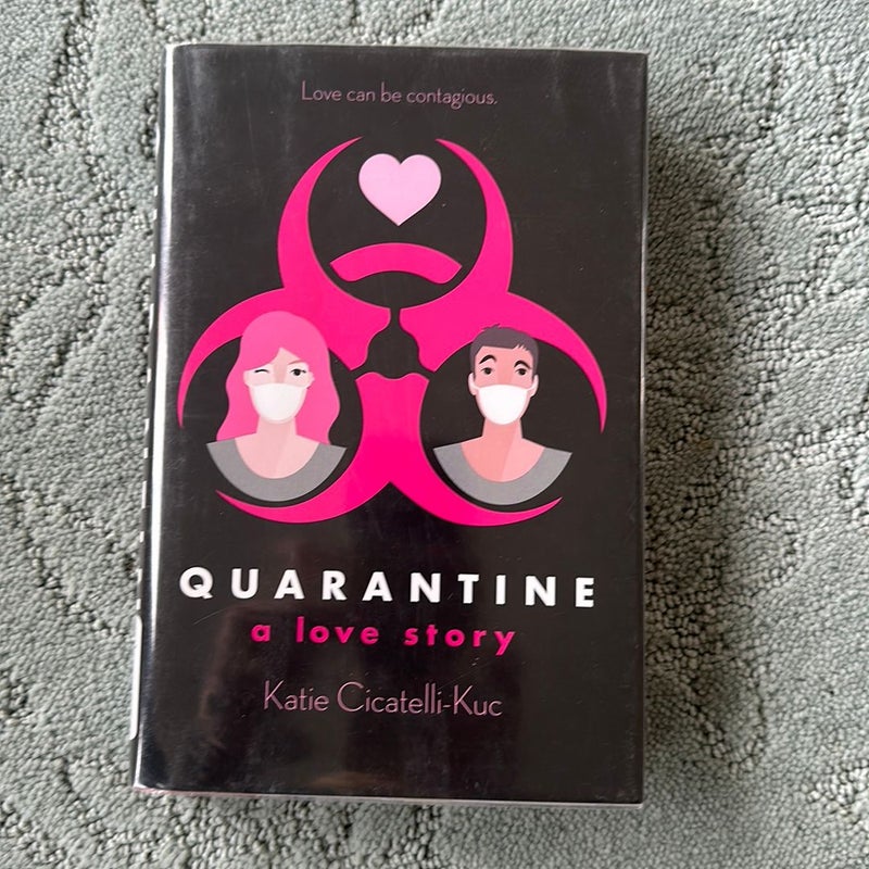 Quarantine