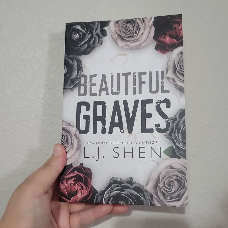 Beautiful Graves