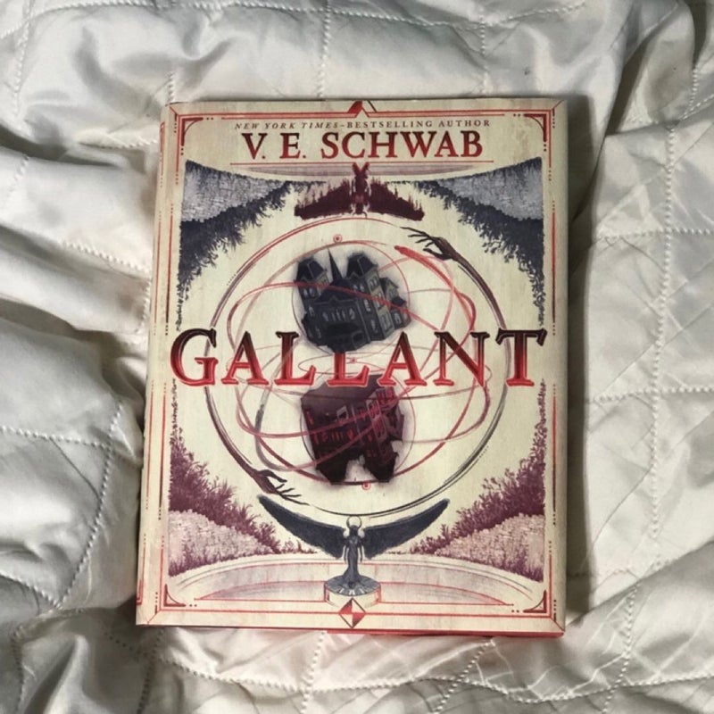 Gallant