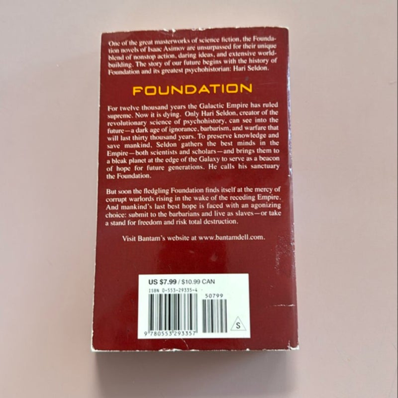 Foundation