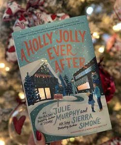 A Holly Jolly Ever After 