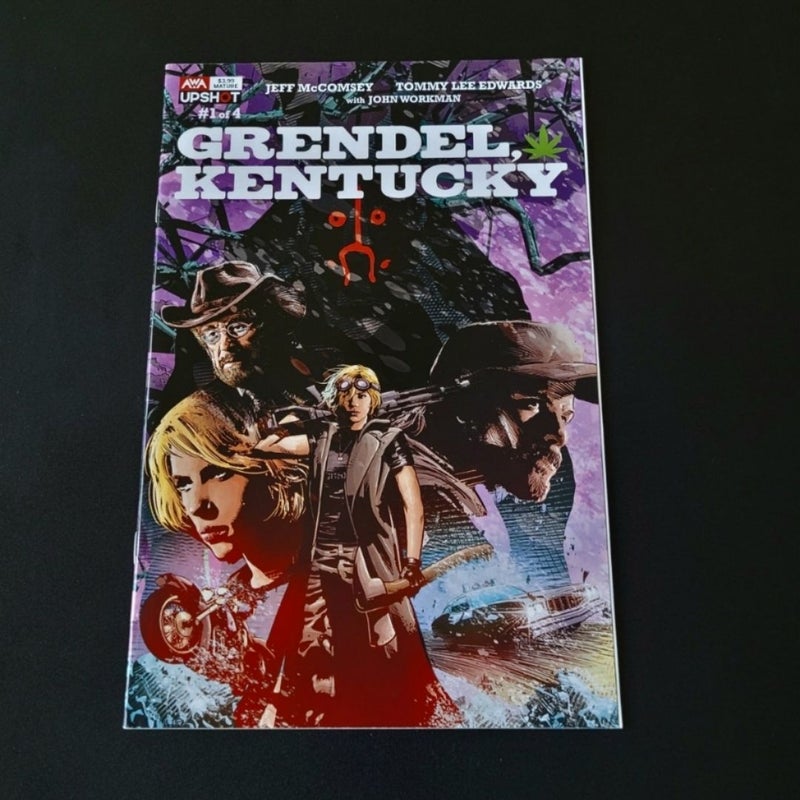 Grendel Kentucky #1