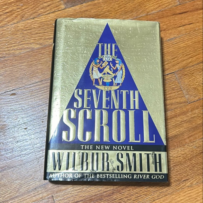 The Seventh Scroll